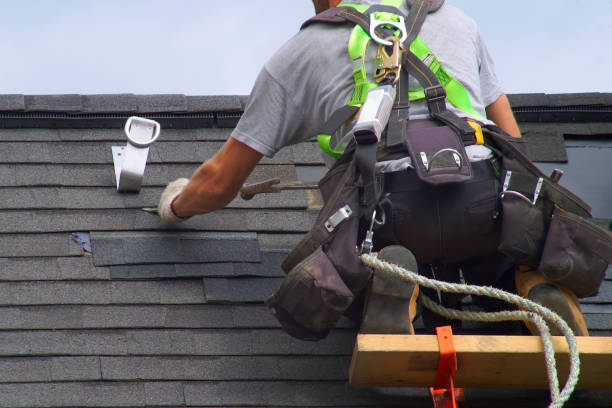 Quick and Trustworthy Emergency Roof Repair Services in Centereach, NY