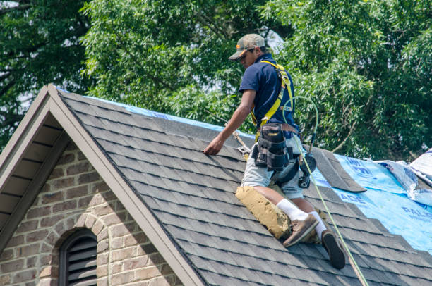 Professional Roofing Contractor in Centereach, NY